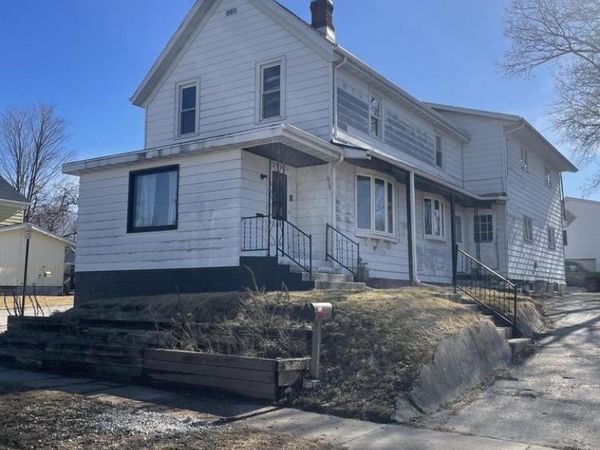 619 Alfred STREET, Plymouth, WI 53073