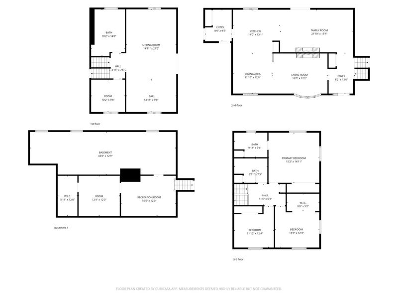 315 N Sunset Drive, Piqua, OH 45356 Photo 76