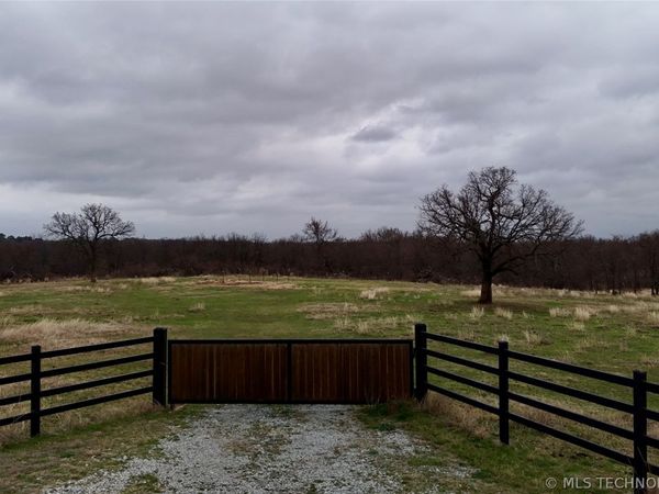 0 Lobo , Lone Grove, OK 73443