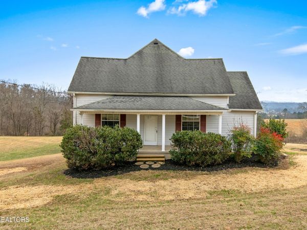 248 Red Hill Rd, Andersonville, TN 37705