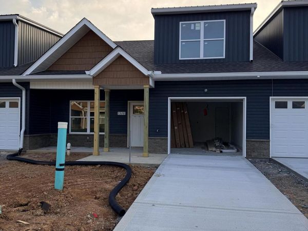 7328 Whispering Creek Lane, Powell, TN 37849