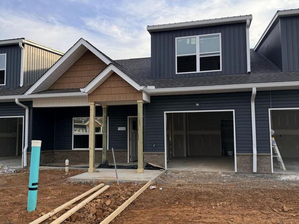 7328 Whispering Creek Lane, Powell, TN 37849