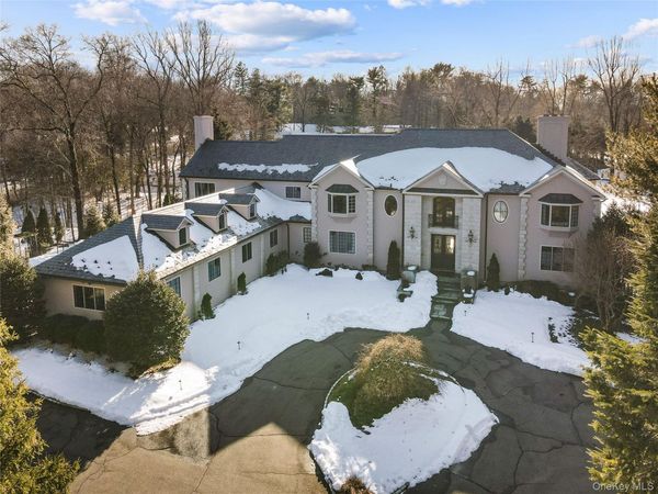 1 Laurelwood Court , Rye, NY 10580