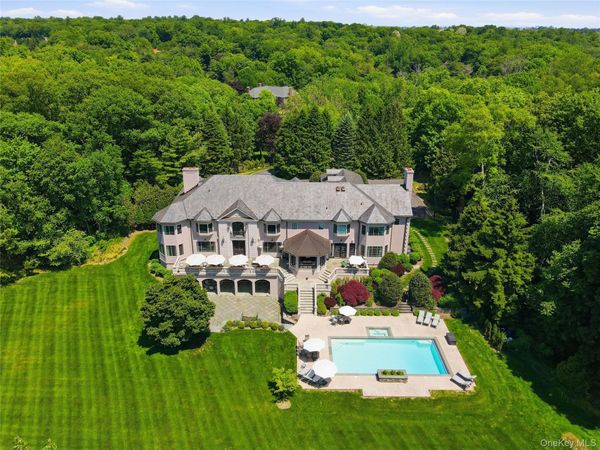 1 Laurelwood Court, Rye, NY 10580