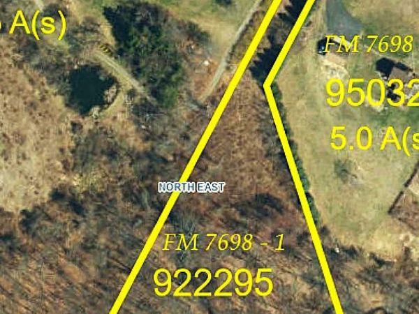 Silver Mountain Road, Millerton, NY 12546