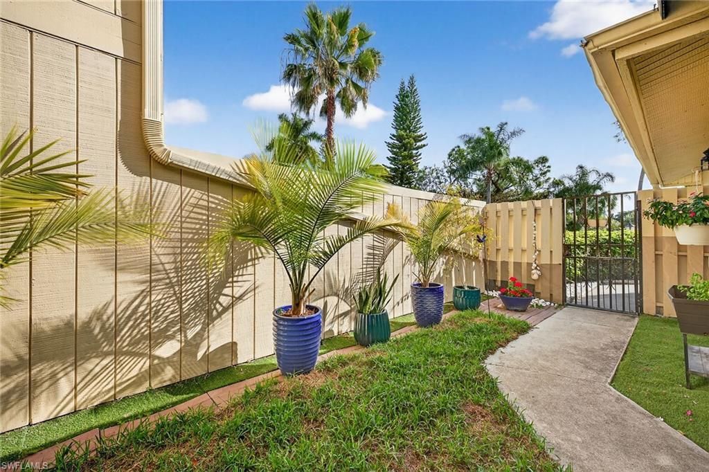 177 Forest Lakes Blvd, Unit 104, Naples, FL 34105 Photo