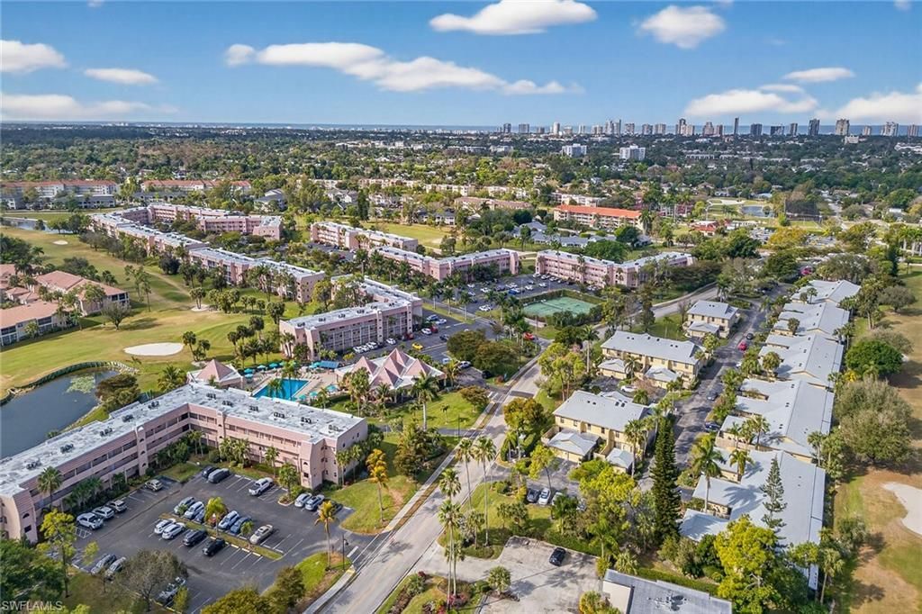 177 Forest Lakes Blvd, Unit 104, Naples, FL 34105 Photo