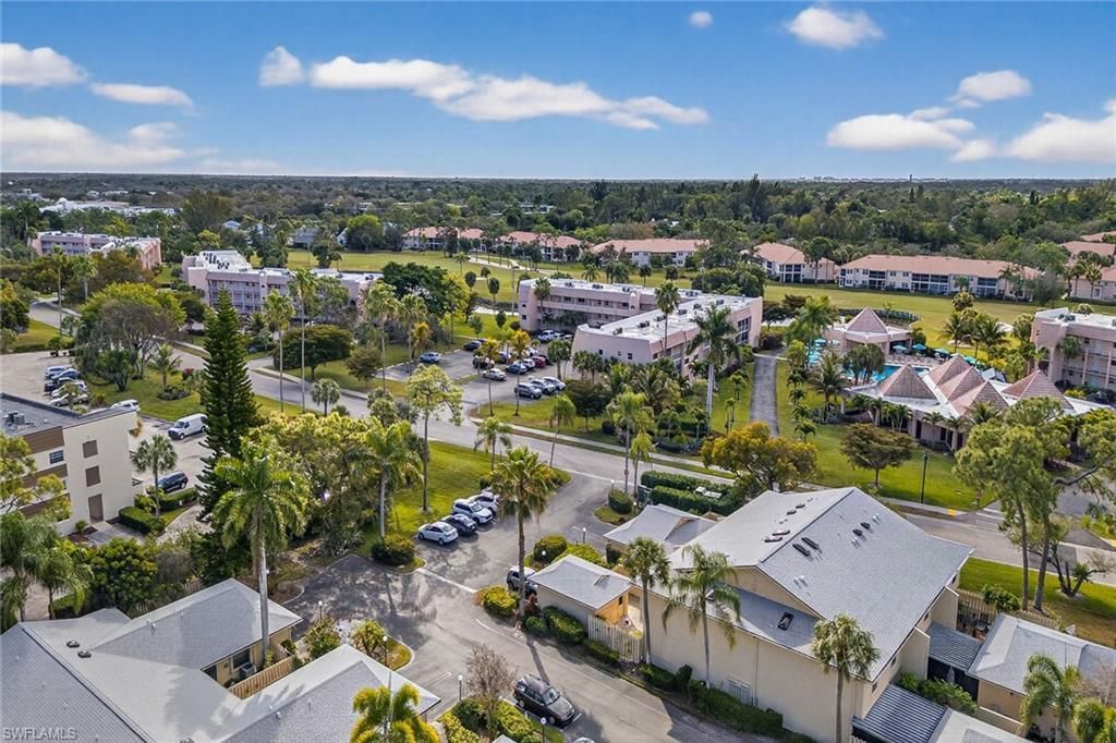 177 Forest Lakes Blvd, Unit 104, Naples, FL 34105 Photo