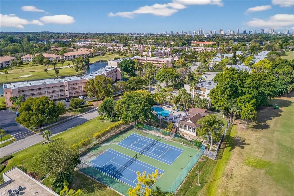 177 Forest Lakes Blvd, Unit 104, Naples, FL 34105 Photo