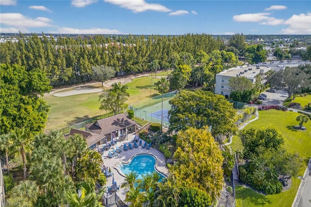 177 Forest Lakes Blvd, Unit 104, Naples, FL 34105 Photo