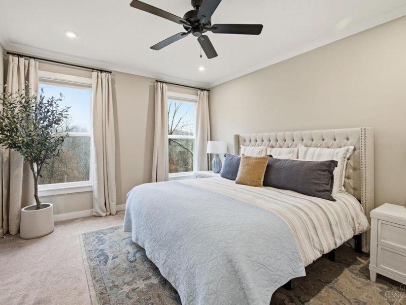 102 Blossom View Drive, Loveland, OH 45140 Photo 13