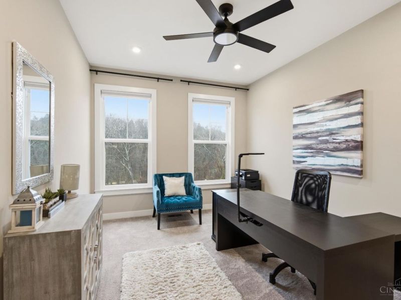 102 Blossom View Drive, Loveland, OH 45140 Photo 16