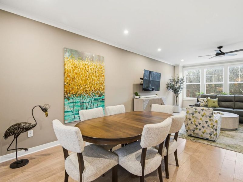 102 Blossom View Drive, Loveland, OH 45140 Photo 4