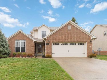 956 Deer Crossing Way, Lexington, KY 40509
