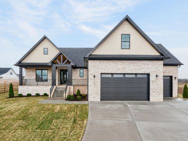 105 Zane Lane, Nicholasville, KY 40356