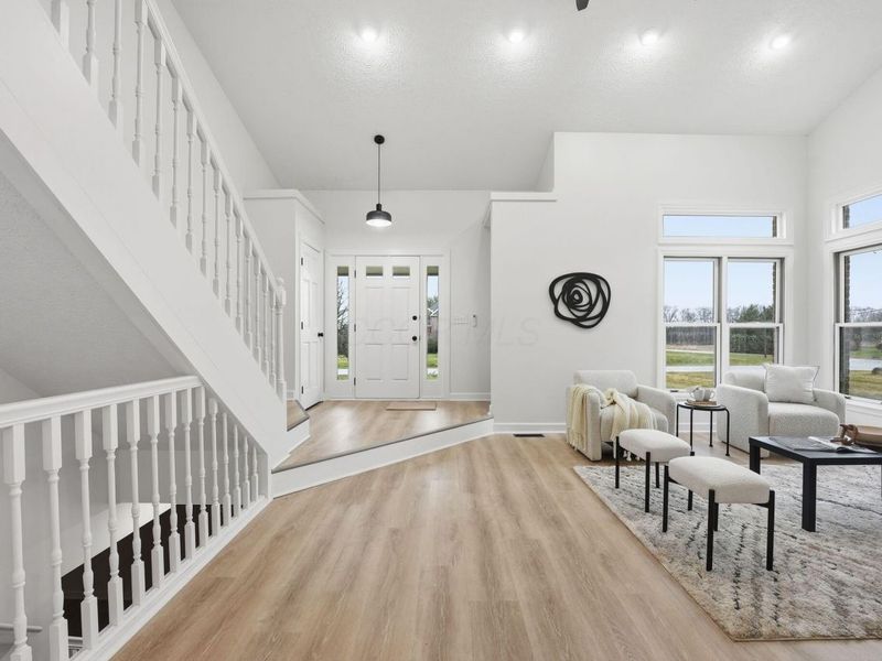 22510 Dogwood Lane , Circleville, OH 43113 Photo 11