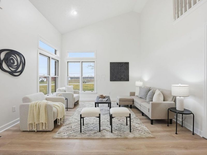 22510 Dogwood Lane , Circleville, OH 43113 Photo 13