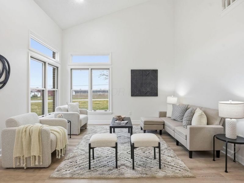 22510 Dogwood Lane , Circleville, OH 43113 Photo 14