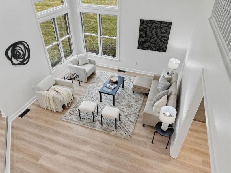 22510 Dogwood Lane , Circleville, OH 43113 Photo 15