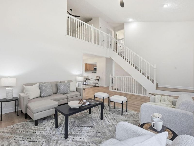 22510 Dogwood Lane , Circleville, OH 43113 Photo 16