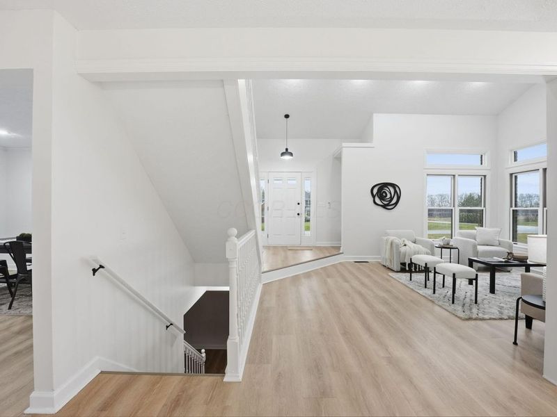 22510 Dogwood Lane , Circleville, OH 43113 Photo 21