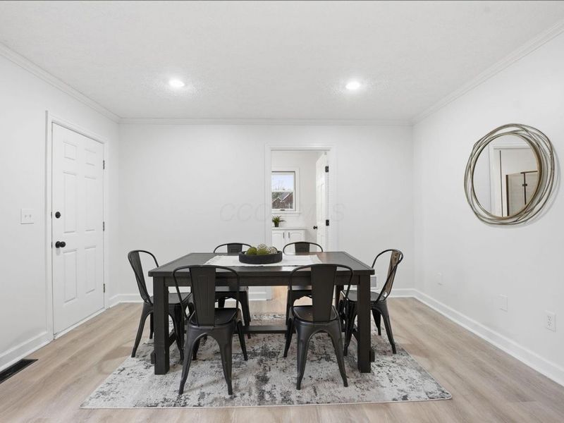 22510 Dogwood Lane , Circleville, OH 43113 Photo 22