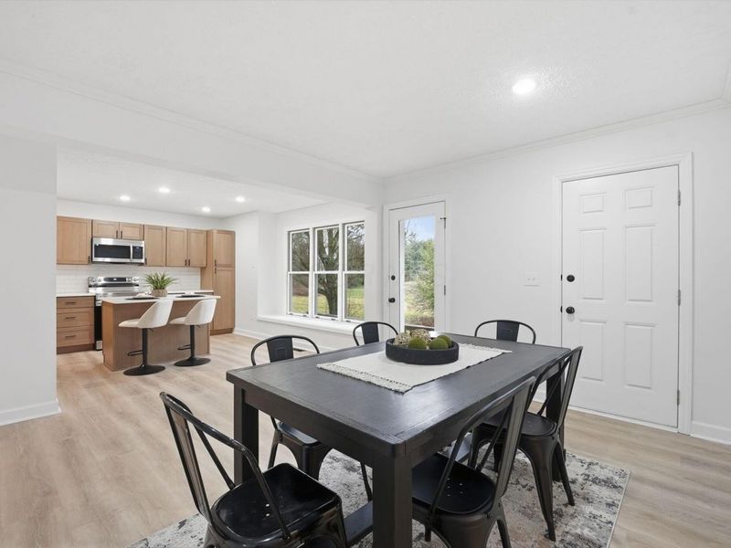 22510 Dogwood Lane , Circleville, OH 43113 Photo 23