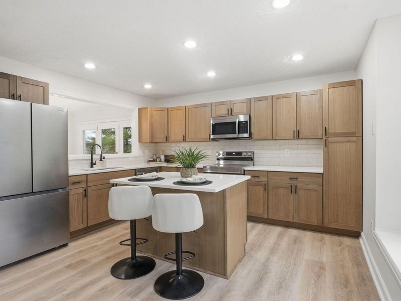 22510 Dogwood Lane , Circleville, OH 43113 Photo 26