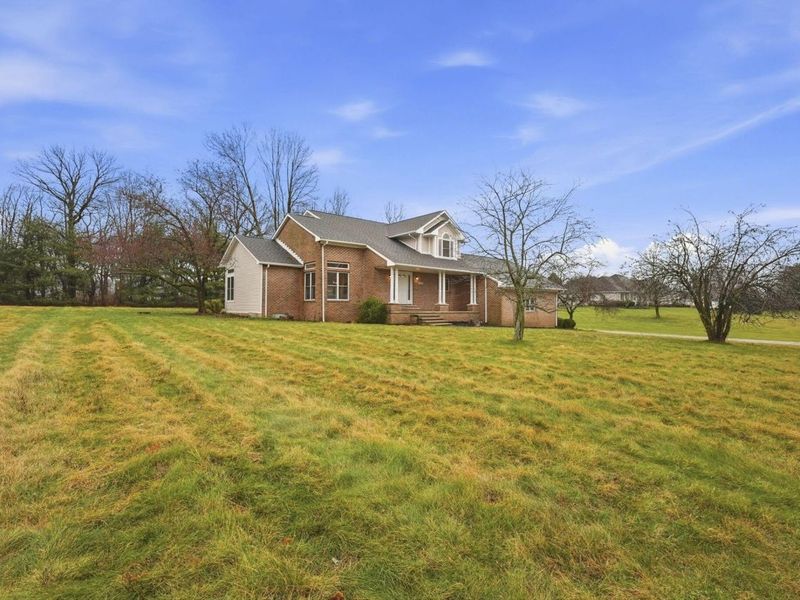 22510 Dogwood Lane , Circleville, OH 43113 Photo 3