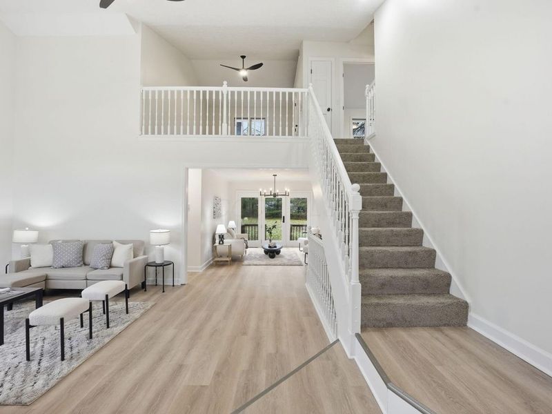 22510 Dogwood Lane , Circleville, OH 43113 Photo 8