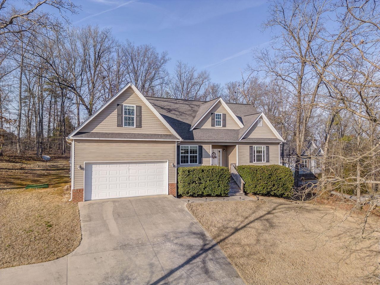 359 Annie Lane, Dalton, GA 30721 Main Photo