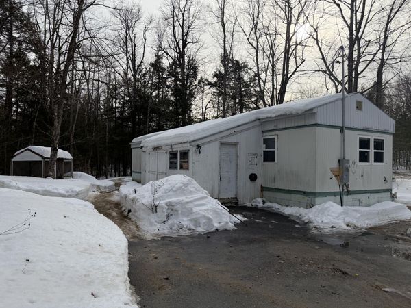 5 Kimball Hill Road , Cornish, ME 04020