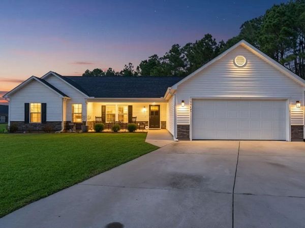 2513 Abacy Ct., Conway, SC 29527