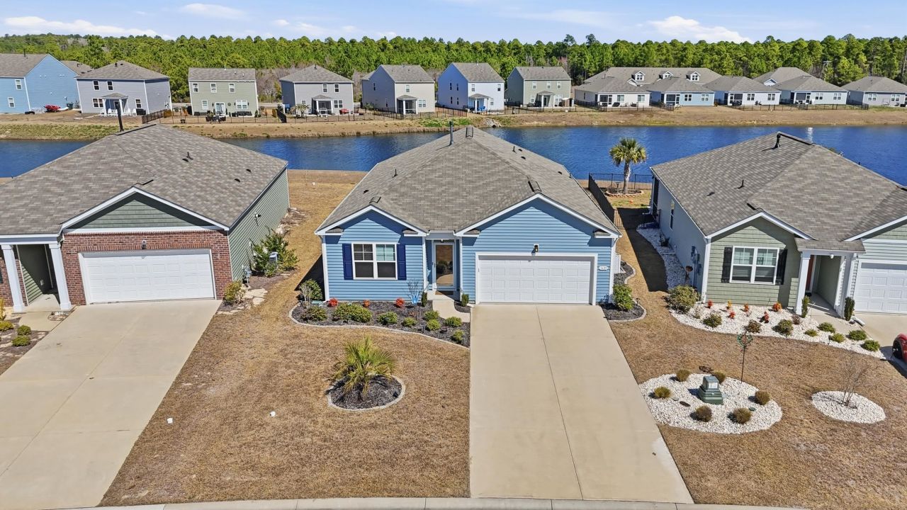 3689 Bells Lake Circle, Longs, SC 29568 Main Photo