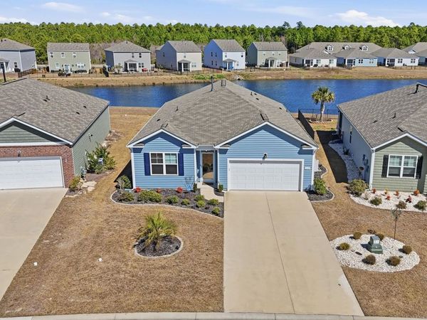 3689 Bells Lake Circle, Longs, SC 29568