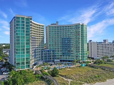 300 N Ocean Blvd., Unit 1732, North Myrtle Beach, SC 29582