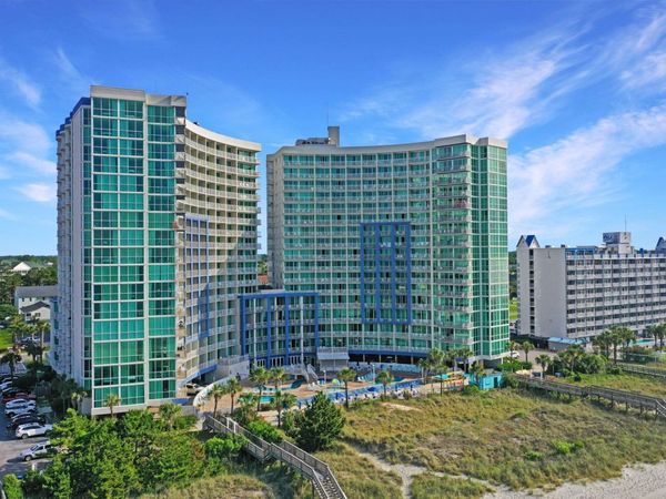 300 N Ocean Blvd., Unit 1732, North Myrtle Beach, SC 29582