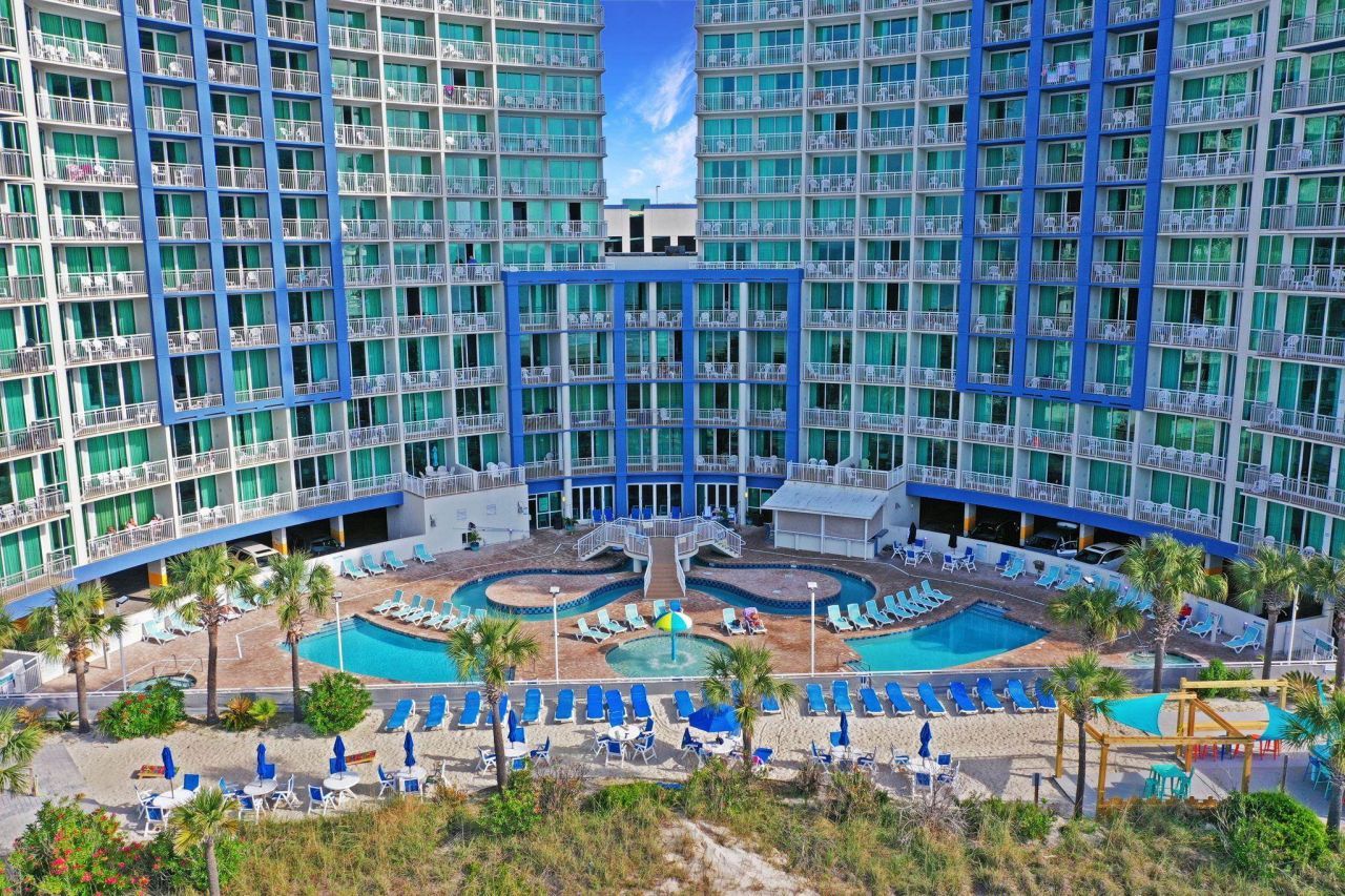 300 N Ocean Blvd. Photo 24