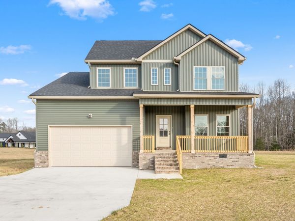 4104 Riley Creek Rd , Normandy, TN 37360