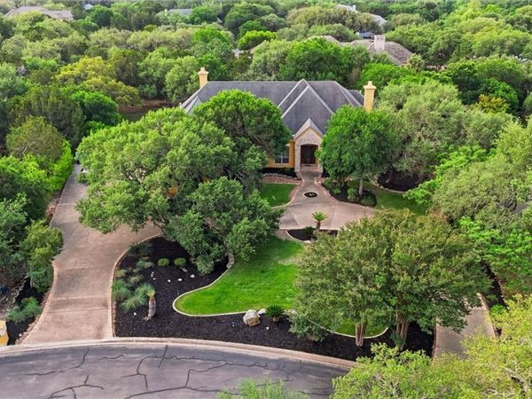 9752 Trophy Oaks Drive, San Antonio, TX 78266