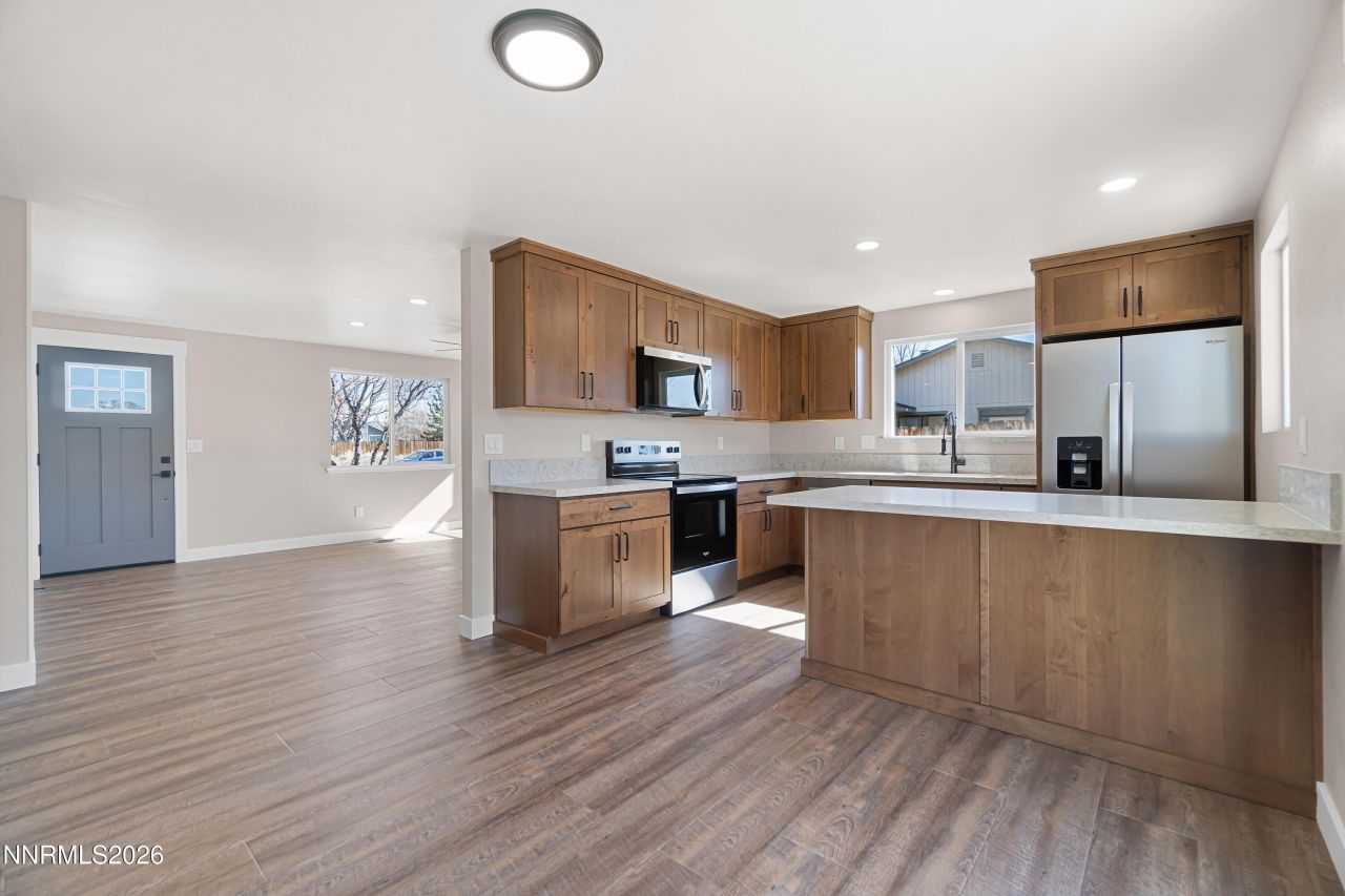 786 Hornet Drive, Gardnerville, NV 89460 Photo