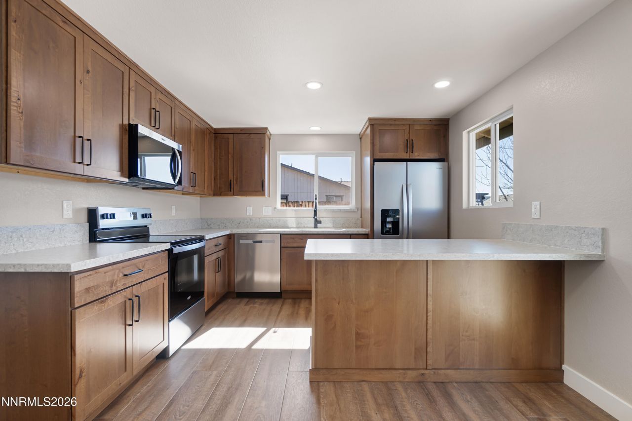 786 Hornet Drive, Gardnerville, NV 89460 Photo