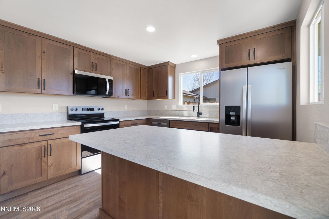 786 Hornet Drive, Gardnerville, NV 89460 Photo