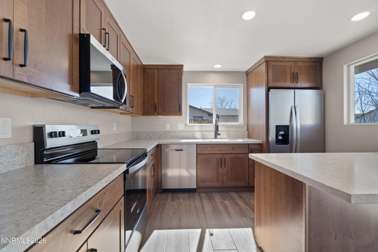 786 Hornet Drive, Gardnerville, NV 89460 Photo