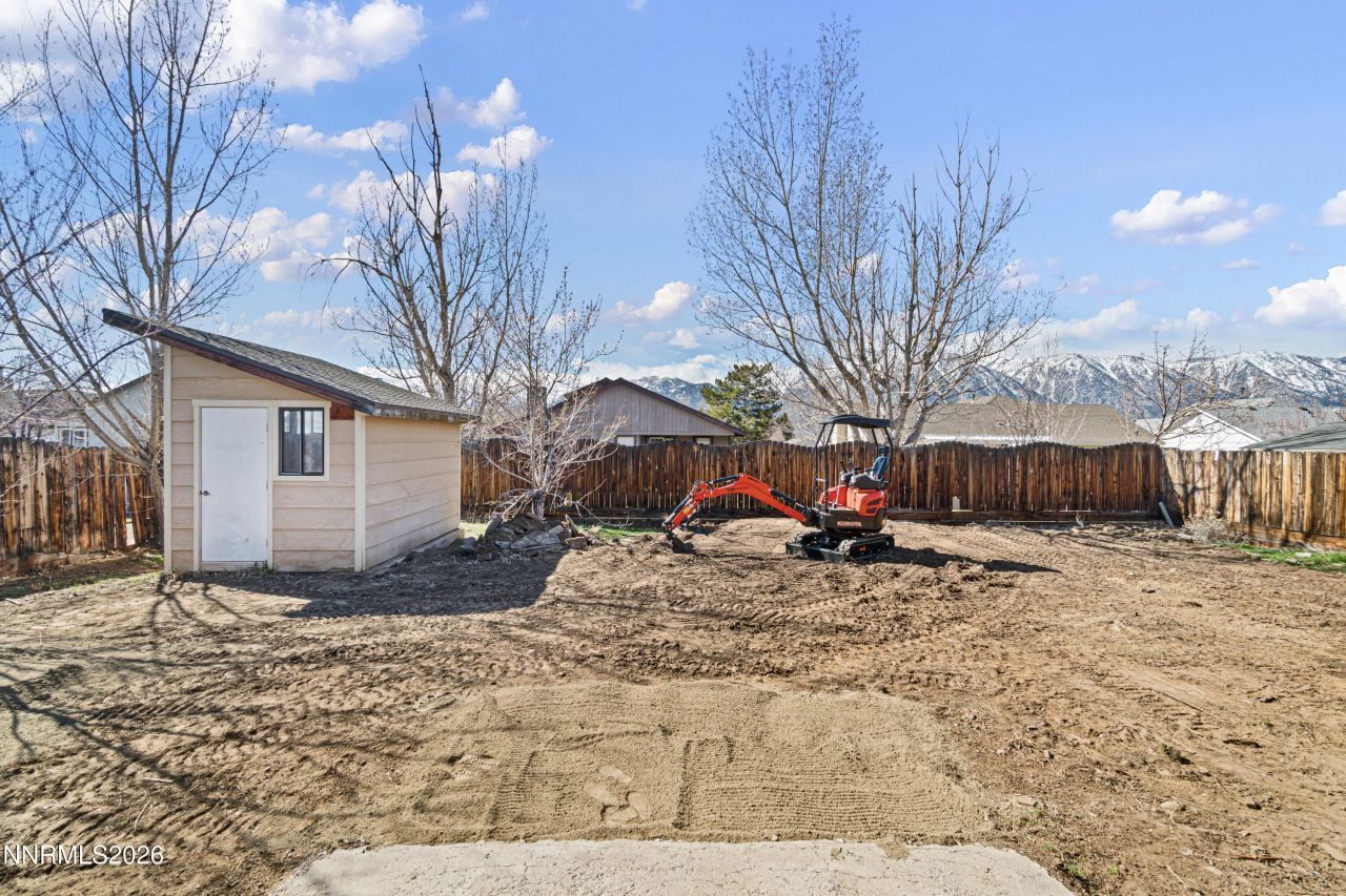 786 Hornet Drive, Gardnerville, NV 89460 Photo