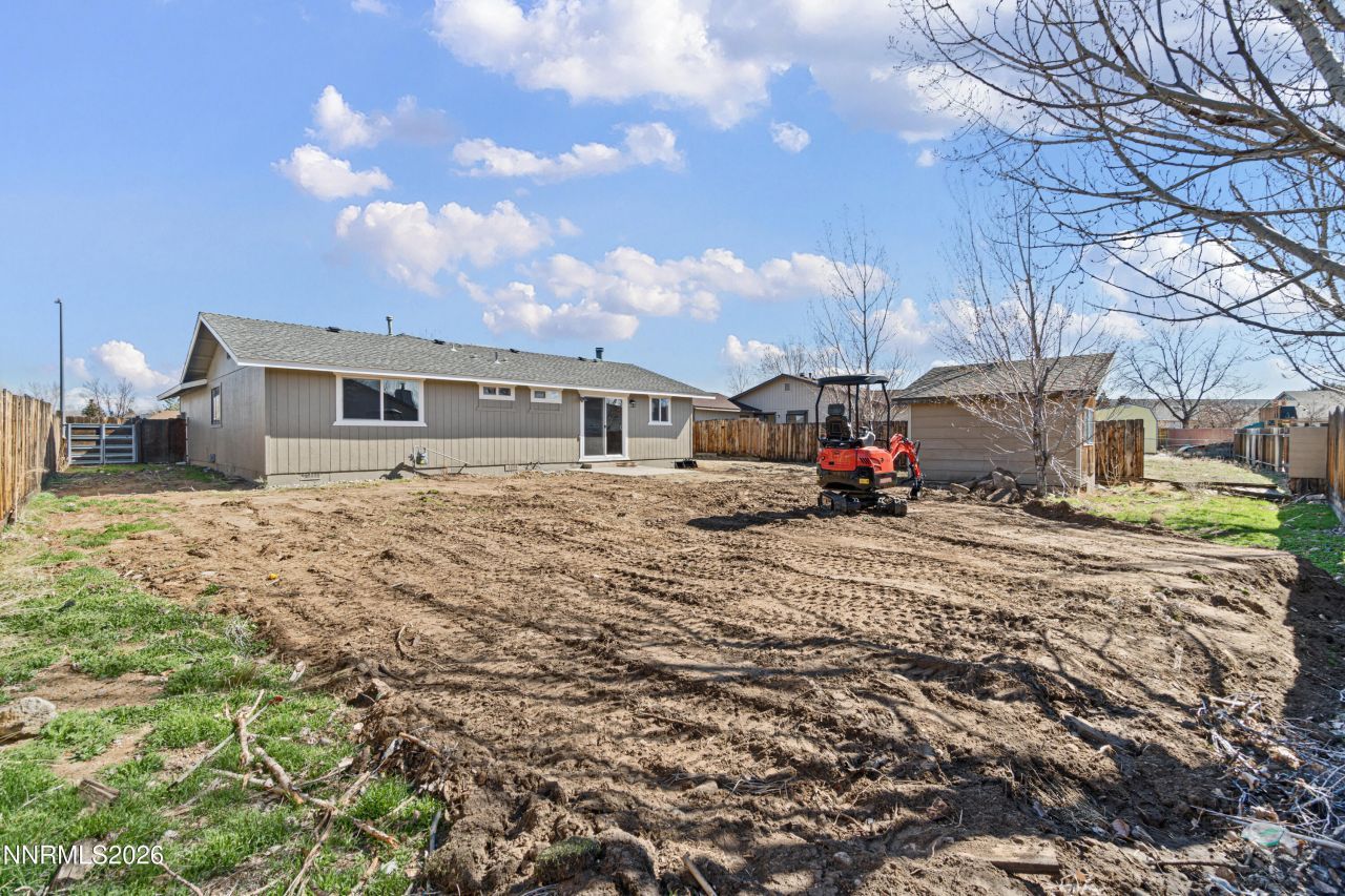 786 Hornet Drive, Gardnerville, NV 89460 Photo