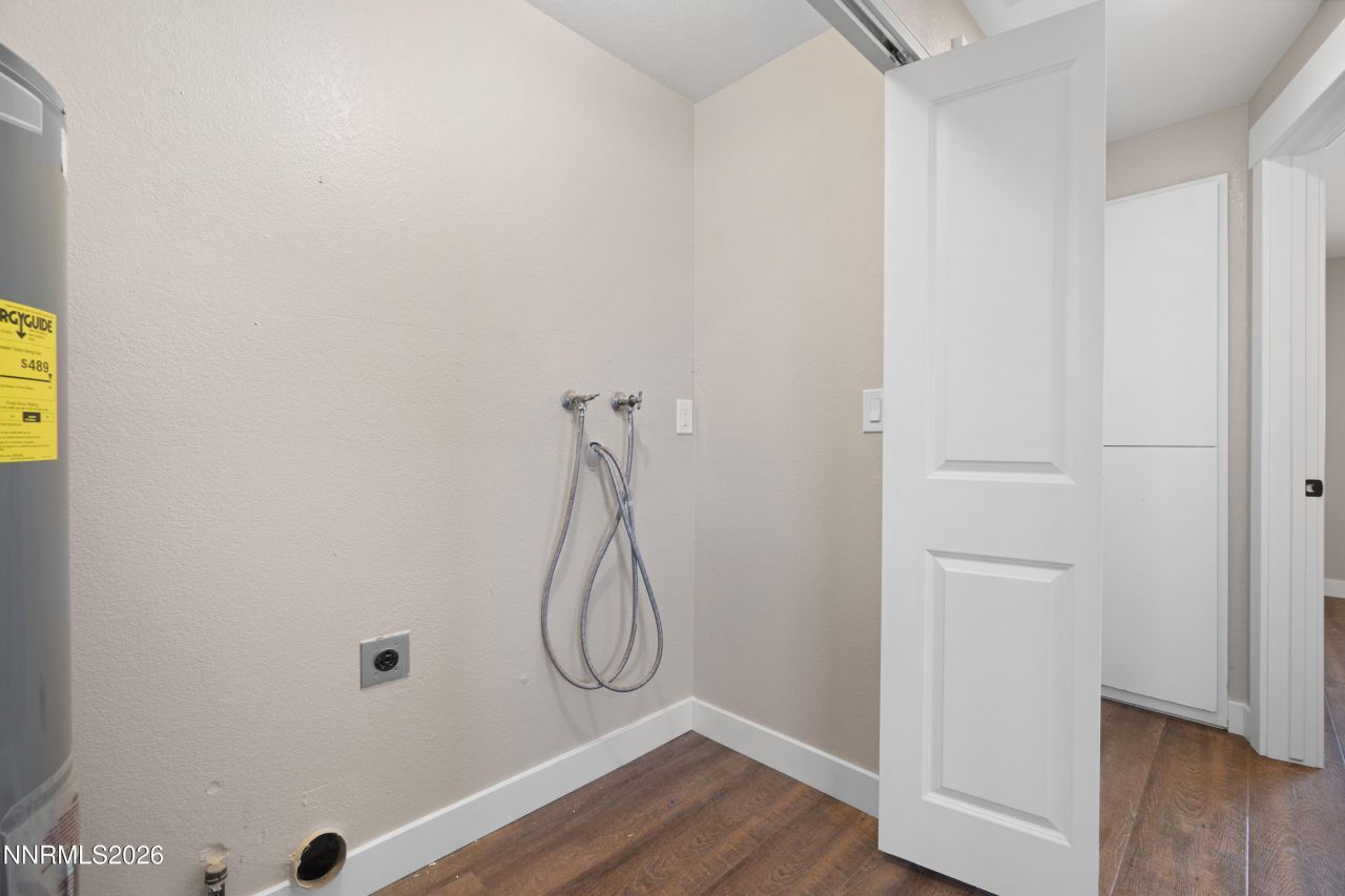 786 Hornet Drive, Gardnerville, NV 89460 Photo