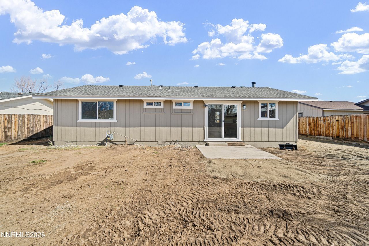 786 Hornet Drive, Gardnerville, NV 89460 Photo