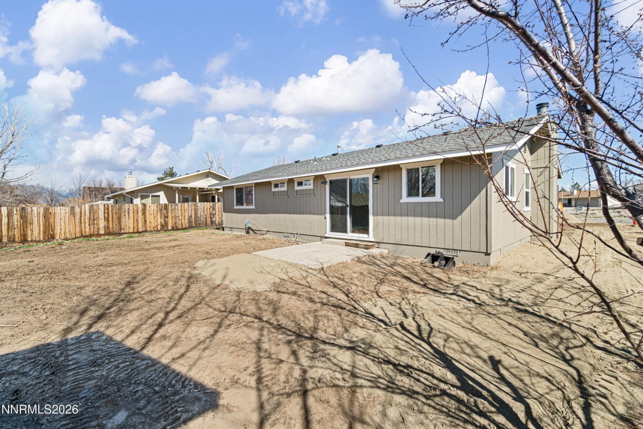 786 Hornet Drive, Gardnerville, NV 89460 Photo