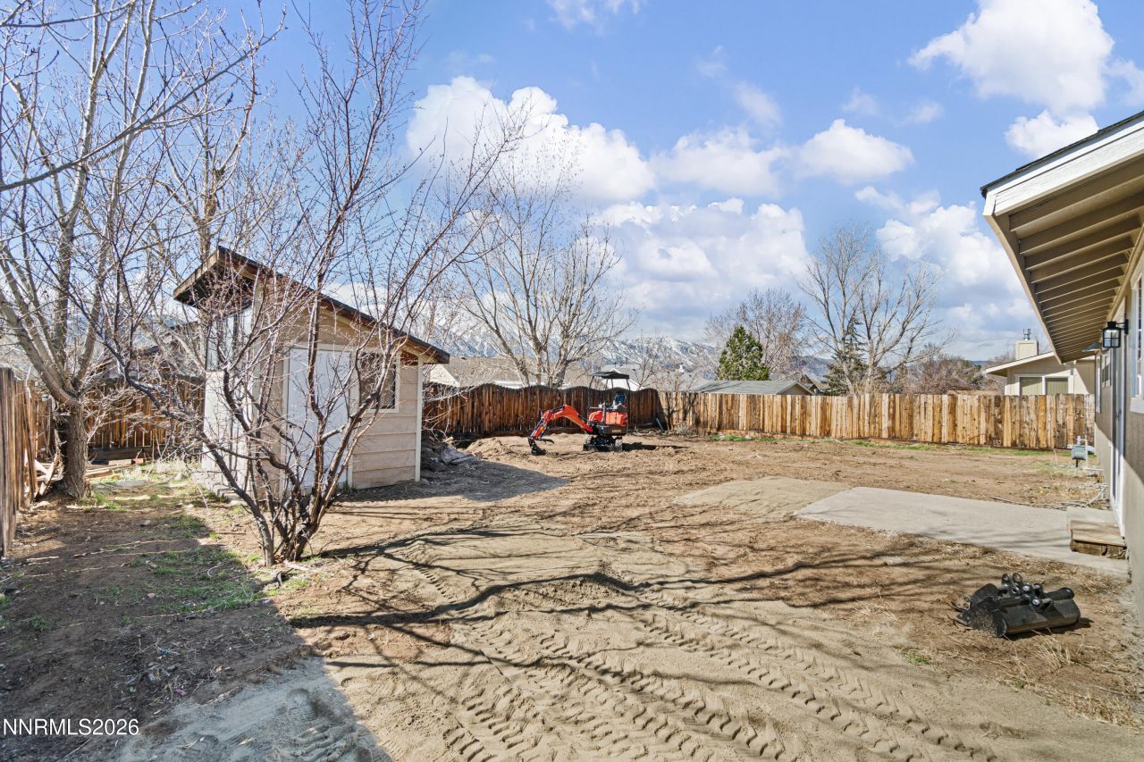 786 Hornet Drive, Gardnerville, NV 89460 Photo